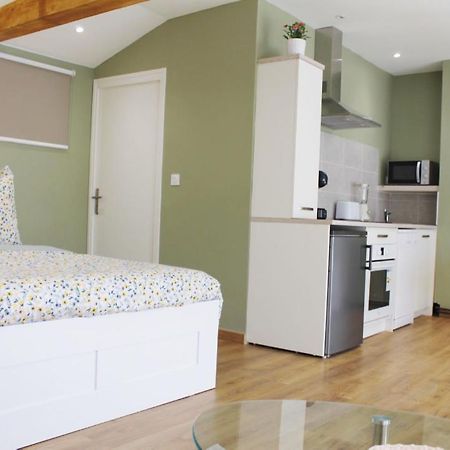 Saint Etienne : Appartement Chateaucreux 40 M2 Екстер'єр фото